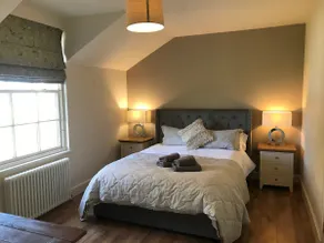 Maison-Prestige-SDB privée avec baignoire-Vue sur le golf - Image 3