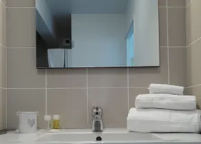 Appartement 1 Pièce (1 à 2 personnes) - Image 4