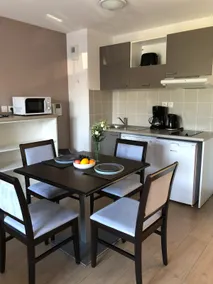 Appartement 1 Pièce (1 à 2 personnes) - Image 2