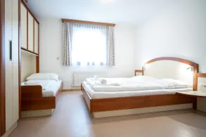 Cozy 2-room apartment with balcony in the city center, Seilergasse - Image 5