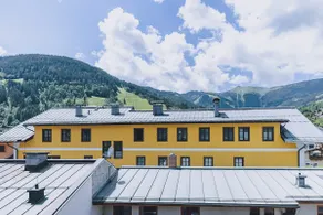 Alpine City Living - TOP 31, City center & balcony - Image 4