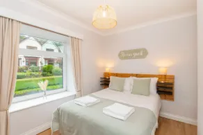 The Nook In The Afan Forest Bike Park by STAE-homes - Image 3