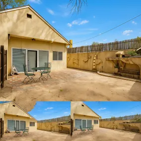 Fenced yard|Dogs Welcome|Walk to UNM - Image 5