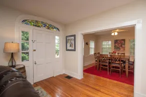 Hillcrest Hideaway~ Charming 3BR + Private Cottage - Image 5