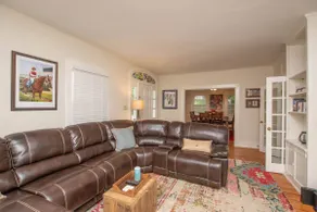 Hillcrest Hideaway~ Charming 3BR + Private Cottage - Image 3