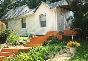 Hillcrest Hideaway~ Charming 3BR + Private Cottage - Image 4