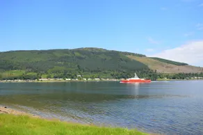 Amber Lodge - Image 5