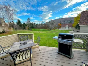 G2 Sunny and homey Fairway Village Townhome right on the Omni Mount Washington Hotel golf course - Image 2