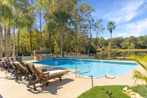 The Lake House, Pool, Dock and Lake Access, Pensacola - Image 3