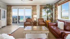 Gulf and Lake Views ~ Seascape Resort - Image 2