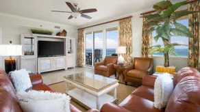 Gulf and Lake Views ~ Seascape Resort - Image 5