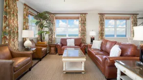 Gulf and Lake Views ~ Seascape Resort - Image 4
