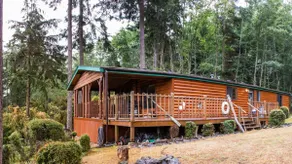 Orcas Island, Sea Acres Lodge #266 - Image 3