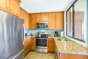 Unique Oceanfront Condo with AC- Alekona Kauai - Image 5
