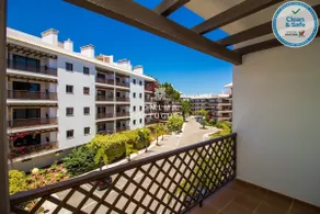D'Alma Falésia Beach Apartment - By Dalma Portuguesa - Image 3