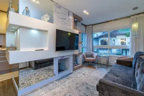 Rosa Apartamento Bem Located Villa Rossa - Image 2