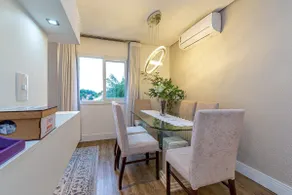 Rosa Apartamento Bem Located Villa Rossa - Image 5