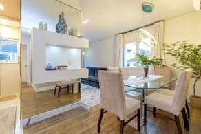 Rosa Apartamento Bem Located Villa Rossa - Image 3