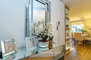 Rosa Apartamento Bem Located Villa Rossa - Image 4