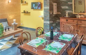Splendida casa a Mont-Dol con WiFi - Image 2