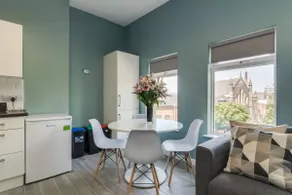Wellington Park Boutique Apartments - Image 5