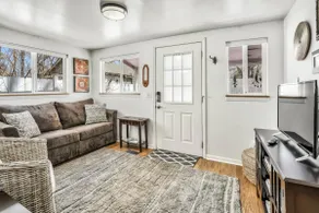 1brcolorado Cottage Charmhiking and Broadmoor - Image 2
