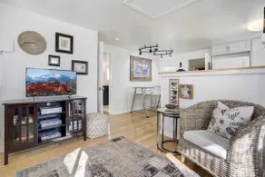 1brcolorado Cottage Charmhiking and Broadmoor - Image 4