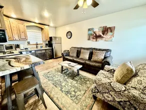#4  Modern Rustic Moab Getaway – Dog Friendly! - Image 3