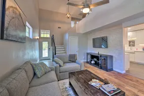 Modern Flagstaff Home w/ BBQ: Walk Downtown! - Image 5