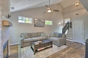 Modern Flagstaff Home w/ BBQ: Walk Downtown! - Image 4