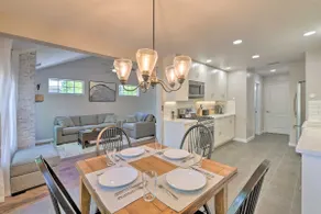 Modern Flagstaff Home w/ BBQ: Walk Downtown! - Image 3