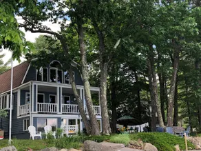 Exceptional Private Lakefront Retreat | Hot Tub, S - Image 5