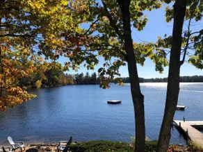 Exceptional Private Lakefront Retreat | Hot Tub, S - Image 3