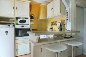 Elegant og rummelig T2 #Tours #Halles # Courprivée - Image 5