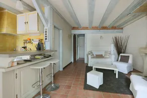 Elegant og rummelig T2 #Tours #Halles # Courprivée - Image 4