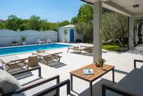 VILLA TUGARKA private pool, fitness, play-house, great for families, max 6 per. - Image 2