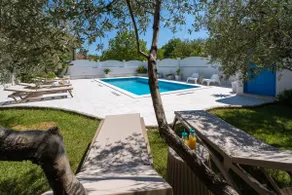 VILLA TUGARKA private pool, fitness, play-house, great for families, max 6 per. - Image 4