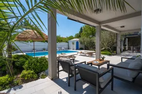 VILLA TUGARKA private pool, fitness, play-house, great for families, max 6 per. - Image 5