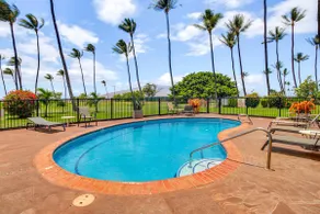NY! Oceanfront Kihei Condo w / gemenskapens bekvämligheter - Image 2