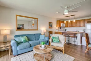 NY! Oceanfront Kihei Condo w / gemenskapens bekvämligheter - Image 5