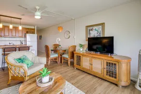 NY! Oceanfront Kihei Condo w / gemenskapens bekvämligheter - Image 3