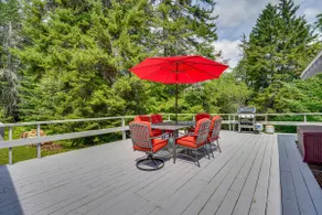 Charming Wilmington Cabin, 8 Mi. to Mt Snow! - Image 2
