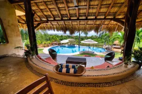 Luxurious Troncones Estate With 360 Views & Pool - Image 5