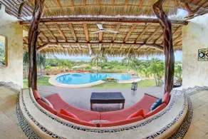 Luxurious Troncones Estate With 360 Views & Pool - Image 4