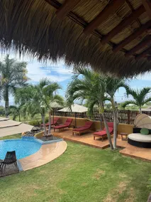 Luxurious Troncones Estate With 360 Views & Pool - Image 2