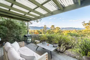 Martha's Villa - panoramic, peaceful location - Image 3