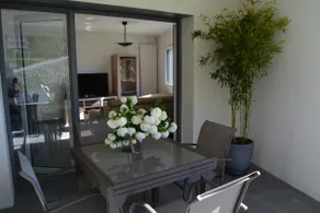 🎖 Le Tableau du Lac 507 - 2 chambres avec terrasse vue Lac et Parc - Image 2