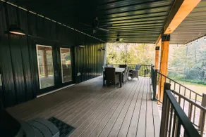 Ivy Cottage by Creative Cabins - Image 4