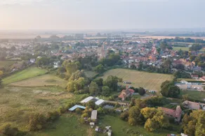 Moat Farm House - Image 3