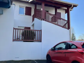Cambo-les-Bains apartment, 2 rooms, 2 pers. - Image 3